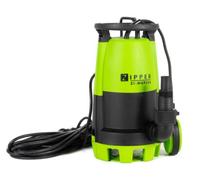 Zipper Mup350 Water Pump 350W 3 In 1 Pump 7500 L/h - 230V
