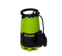 Zipper ZI-MUP350 Pump Technology, 200 x 200 x 380