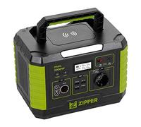 Zipper ZI-PS1000 Power Station 999Wh