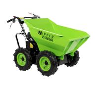 Zipper ZI-RD300 300kg Petrol Wheeled Dumper