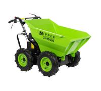 Zipper Rd300 300 Kg Petrol Dumper