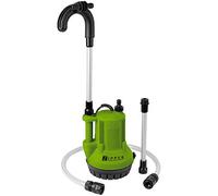 Zipper Rtp350 350W Rain Water Pump Water Barrow 230V