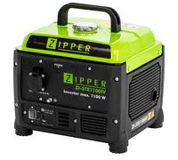 Zipper Zi-ste1100iv Power Generator