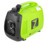 Zipper Zi-ste2000iv Power Generator Green