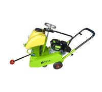 Zipper Zipper BES350Y 350mm Petrol Floor Saw