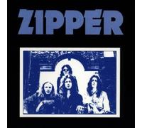 Zipper - Zipper [German Import]