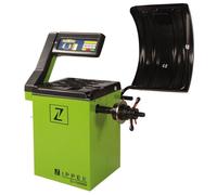 Zipper Zipper RWM99 Automatic Wheel Balancer (230V)