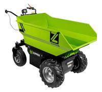 Zipper Zipper ZI-ED500 500kg Electric 4x Wheel Dumper