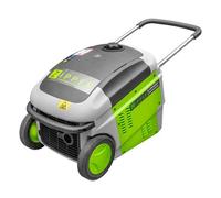 Zipper Portable Petrol Inverter Generator 3000w ZI-STE3000IV