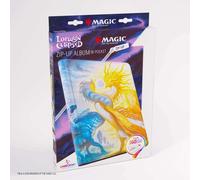 zippered Album Collector Gamegenic Magic Lorwyn Eclipsed Celestial Reunion