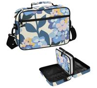 Zippered Bible Covers Hydrangea Minimalist Purple Bible Supplies