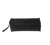Zippered Canvas Tool Bag - Multi-Purpose Heavy Duty Tool Pouch Tote Bags for Men/Women - Smart Assorted Colored Storage Organizer, Large/Small