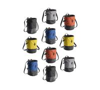 Zippered chalk bag Black Diamond Mojo (x10) TU