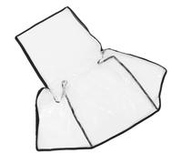 Zippered Plant Tent Mini Greenhouse Cover for Succulents