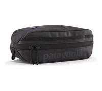 Patagonia | Black Hole Cube 3L | Packing Cubes | Black/Black 3L
