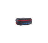 Patagonia | Black Hole Cube 3L | Packing Cubes | Blue/Red 3L