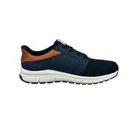 Zippered Trainers Bugatti Bleu 40