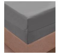 Zippered Waterproof Mattress Protector - 6-Sided Dustproof Bed Cover