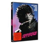 Zipperface (1992)