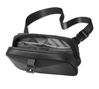 Zipperless Magnetic Sling Bag 3L, Quick-Access Hard Shell EDC Crossbody Bag