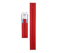Zippity Do Done 18" Red Zipper with Pull