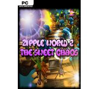 Zipple World 2 - The Sweet Chaos PC