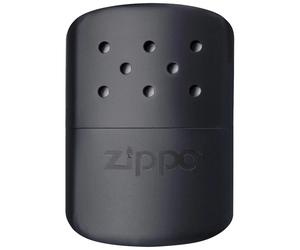 Zippo 12 h Catalytic Heater - Black