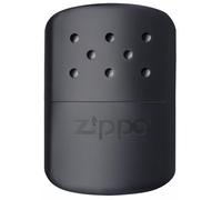 Zippo 12 Hour Refillable Hand Warmer Portable, Refillable, Odourless