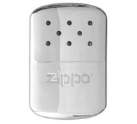 Zippo 12 Hour Refillable Hand Warmers, Easy To Refill, Great Genuine Winter Gift