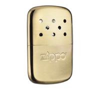 Zippo 12 Hour Refillable Hand Warmers, Easy To Refill, Great Genuine Winter Gift