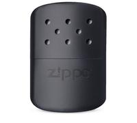 Zippo 12H Black Hand Warmer Accessory Item