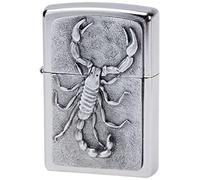 Zippo 1300003 Lighter Lighter Logo Parent Scorpion
