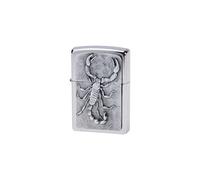 Zippo 1300003 Lighter Lighter Logo Parent Scorpion