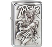 Zippo 1300003 Lighter Lighter Logo Parent Viking Thor