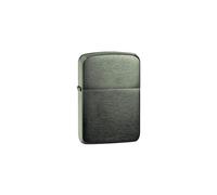 Zippo 1941 Replica Black Ice Lighter