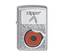 Zippo 2001334 No. 205 Eagle Eye Logo