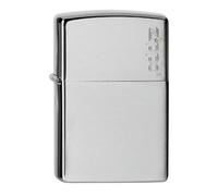 Zippo 2004209 Lighter #200 Logo