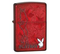Zippo 28193 Windproof Lighter - Candy Apple Red, 6x4cm