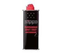 Zippo Original Fluid Fuel 125ml - UK Shipping Only