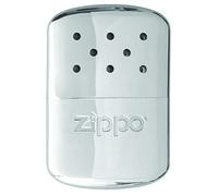 Zippo 40323 12 Hour Hand Warmer, High Polish Chrome