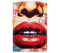 Zippo 46257 Street Art Design Lighter