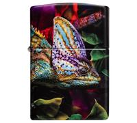 Zippo 47015 Chameleon Design Lighter