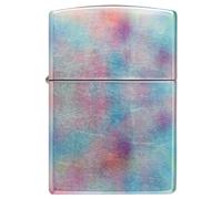 Zippo 48511 Holographic Design Lighter