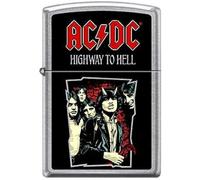 Zippo 60004724 AC/DC.