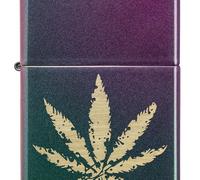 Zippo 60005233 Classic Lighter Brass