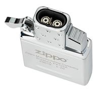 Zippo 65827 Butane Lighter Insert - Double Torch