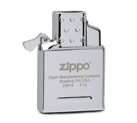 Zippo 65827 Butane Lighter Insert - Double Torch