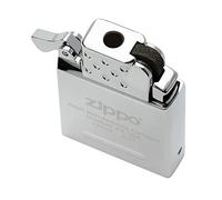 Zippo Butane Lighter Insert -2" L x 1.4" W x 0.5" Th- Yellow Flame
