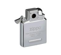 Zippo, Butane Pipe Lighter Insert, Yellow Flame, Chimney Design, Durable and Reusable, Zippo Compatible, 125 Lights, Butane Pipe Lighter Insert DE/FR/NL