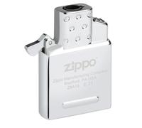 Zippo Lighter Inserts Refillable Butane Torch - Single Flame